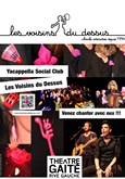 Les Voisins du dessus