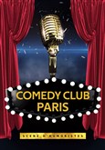 Comedy Club Paris