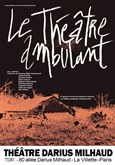 Le Théâtre ambulant