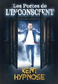 Kent Hypnose dans Les portes de l'inconscient Espace Culturel Armorica