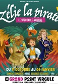 Zélie la Pirate
