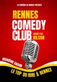 Rennes Comedy Club - Deuxi�me saison 