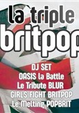 La triple : Britpop