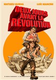 Deux jours avant la révolution