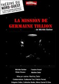 La Mission de Germaine Tillion