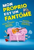 Mon proprio est un fantme Centre Culturel Jean Corlin
