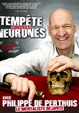 Philippe de Perthuis