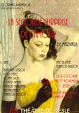 La seconde surprise de l'amour