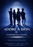 Adore à Sion 4