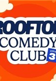 Rooftop Comedy Club