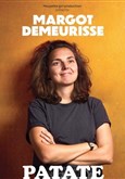 Margot Demeurisse