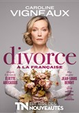 Caroline Vigneaux
