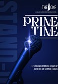 The Joke Comedy Club : Prime Time The Joke