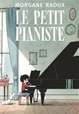Le petit pianiste 