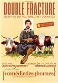 Double fracture