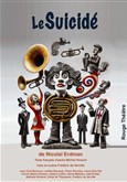 Le Suicidé