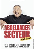 Abdelkader Secteur