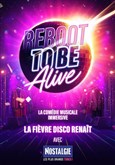 Reboot to be Alive