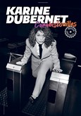 Karine Dubernet dans Carabistouilles 
