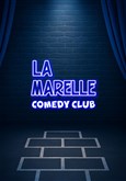 La Marelle Bleue Improvidence Bordeaux