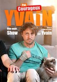 Yvain dans Pas courageux 