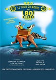Le Tour du Monde en 80 jours 