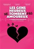 Les gens heureux ne tombent pas amoureux 