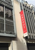 Visite guidée : Enchères, Drouot en fonctionnement, son quartier historique