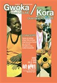 Gwoka & Kora avec Robert Coliné et Ousman Kouyaté