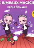 Les Jumeaux Magiciens