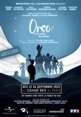 Orso et le Secret des Étoiles