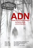 ADN (Acide désoxyribonucléique)