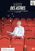 Soirée des astres