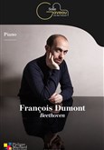 François Dumont, piano
