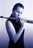 Krystall : hommage à la saxophoniste Helene Arntzen
