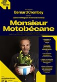 Monsieur Motobécane