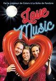 Love Music