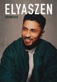 Elyas Zen
