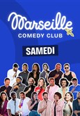 Marseille Comedy Club 
