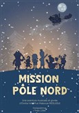 Mission P�le Nord