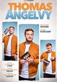 Thomas Angelvy 