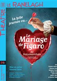 Le mariage de Figaro
