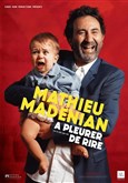 Mathieu Madénian