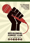 Décolonial Comedy Club