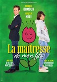 La Ma�tresse de mon fils Salle F�lix Martin