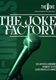 The Joke Comedy Club : The Joke Factory