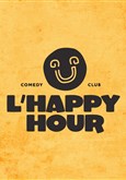 L'Happy Hour : Comedy Club