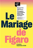 Le Mariage de Figaro