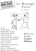 Le Mariage forcé