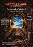 Subway Plage 